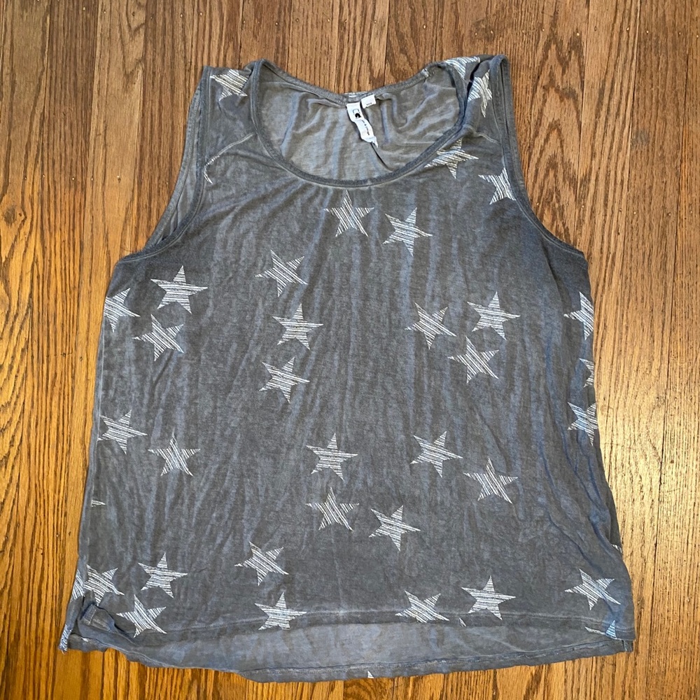 Cable And Gauge Muscle T Shirt